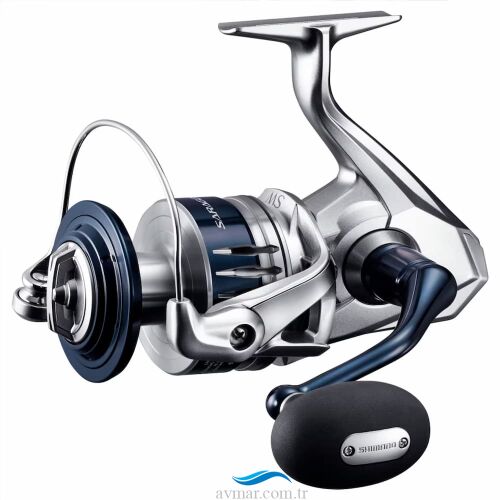 Shimano Saragosa SW 20000PG Olta Makinesi