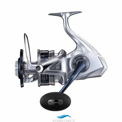 Shimano Saragosa SW 25000A Olta Makinesi