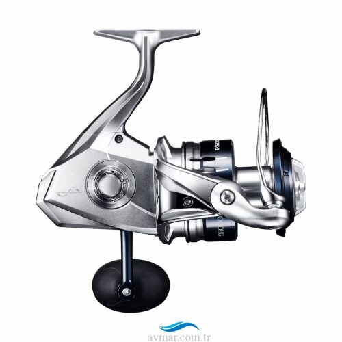 Shimano Saragosa SW 5000XG Olta Makinesi (1)