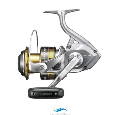 Shimano Sedona 6000 FI Olta Makinesi - 1