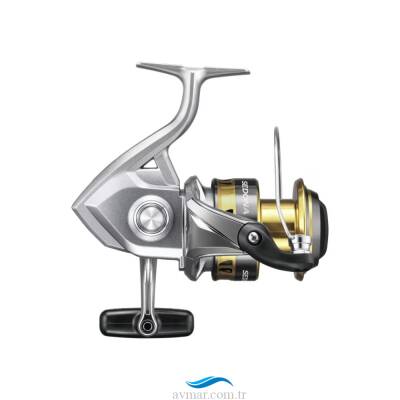 Shimano Sedona 6000 FI Olta Makinesi - 2