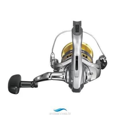 Shimano Sedona 6000 FI Olta Makinesi - 4