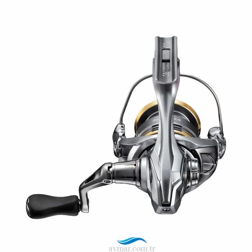 Shimano Sedona FJ 1000 Lrf Olta Makinesi - 4