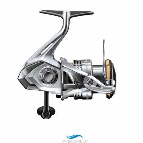 Shimano Sedona FJ C2000 S Spin Olta Makinesi (1)