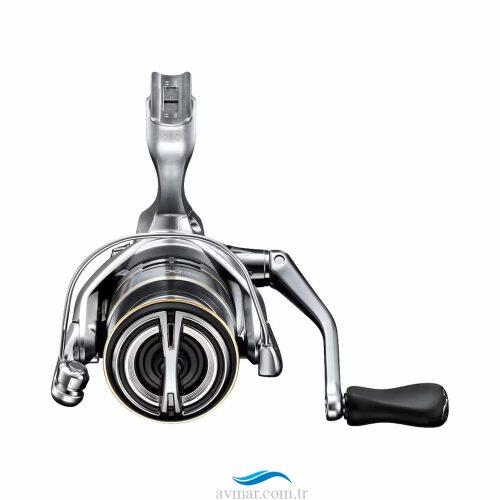 Shimano Sedona FJ C2000 S Spin Olta Makinesi - 3