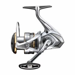 Shimano Sedona FJ C3000 Spin Olta Makinesi - 1
