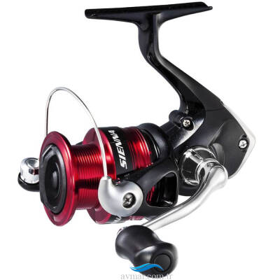 Shimano Sienna 1000 FG Olta Makinesi - 1