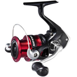 Shimano Sienna 2500 FG Olta Makinesi - 1