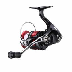 Shimano Sienna 2500 FG Olta Makinesi - 1