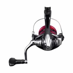 Shimano Sienna 2500 FG Olta Makinesi - 3