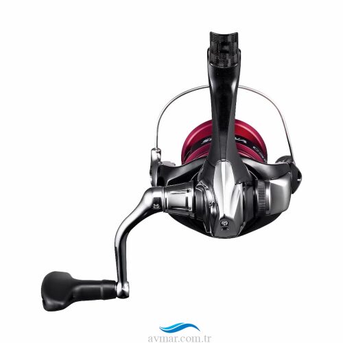 Shimano Sienna 2500HG FG Olta Makinesi - 3