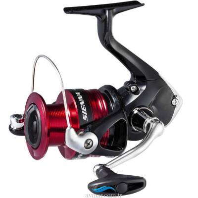 Shimano Sienna 4000 FG Olta Makinesi - 1