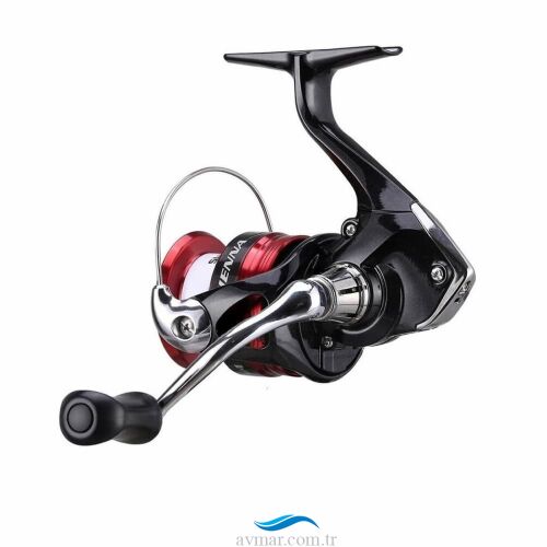 Shimano Sienna 500 FG Olta Makinesi