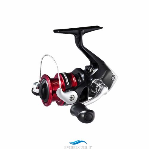 Shimano Sienna 500 FG Olta Makinesi (1)