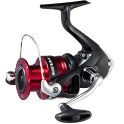 Shimano Sienna C3000 FG Olta Makinesi - 1