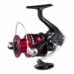Shimano Sienna C3000 FG Olta Makinesi - 1