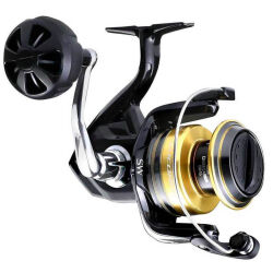 Shimano Socorro 10000 SW Olta Makinesi - 1