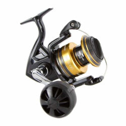 Shimano Socorro 10000 SW Olta Makinesi - 2