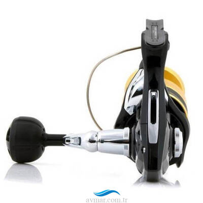 Shimano Socorro 10000 SW Olta Makinesi - 3