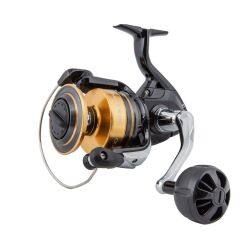 Shimano Socorro 5000 SW Olta Makinesi - 1