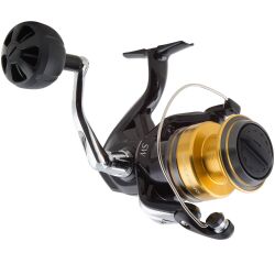 Shimano Socorro 5000 SW Olta Makinesi - 2