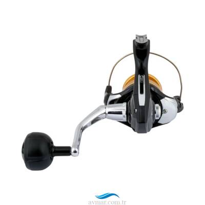 Shimano Socorro 5000 SW Olta Makinesi - 3