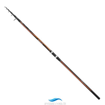 Shimano Sonora AX 420cm 200gr Tele Surf Kamışı - 1