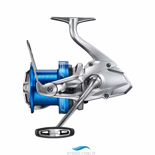 Shimano Speedmaster 14000 XSD Surf Olta Makinesi