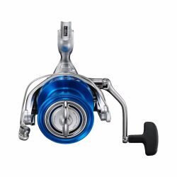 Shimano Speedmaster 14000 XSD Surf Olta Makinesi - 3