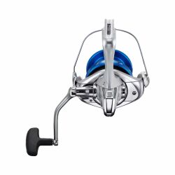 Shimano Speedmaster 14000 XSD Surf Olta Makinesi - 4