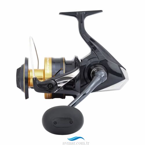 Shimano Spheros SW 10000PG A Olta Makinesi