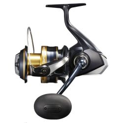 Shimano Spheros SW 10000PG A Olta Makinesi - 1