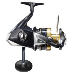 Shimano Spheros SW 10000PG A Olta Makinesi - 3