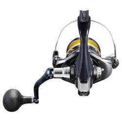 Shimano Spheros SW 10000PG A Olta Makinesi - 4