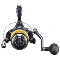 Shimano Spheros SW 14000XG A Olta Makinesi - 2