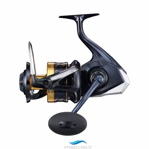 Shimano Spheros SW 18000HG A Olta Makinesi