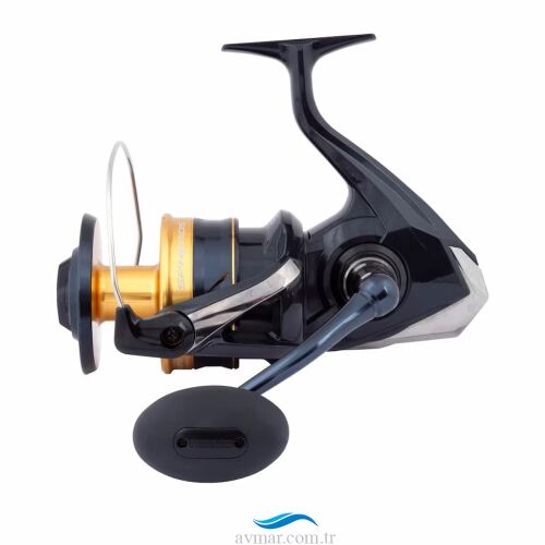 Shimano Spheros SW 20000PG A Olta Makinesi