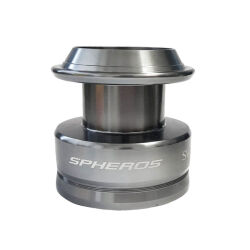 Shimano Spheros SW 6000 Yedek Kafa Metal - 1