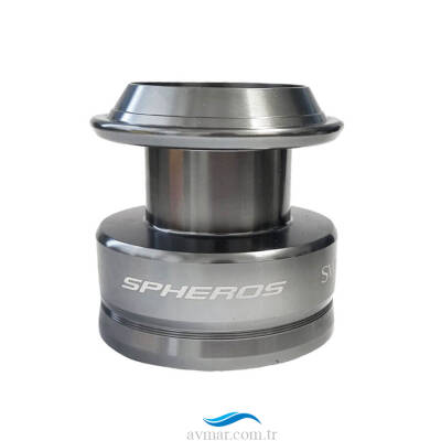 Shimano Spheros SW 6000 Yedek Kafa Metal - 1