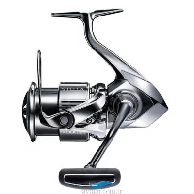 Shimano Stella FK 4000M Spin Olta Makinesi - 1