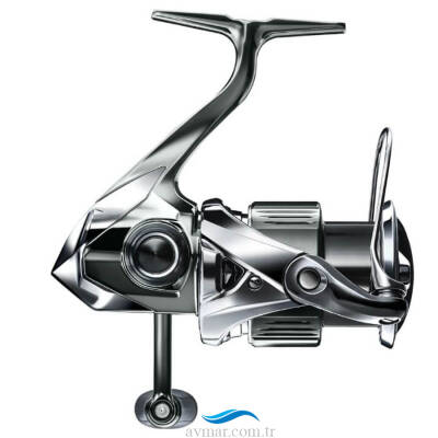 Shimano Stella FK C3000 Spin Olta Makinesi - 3