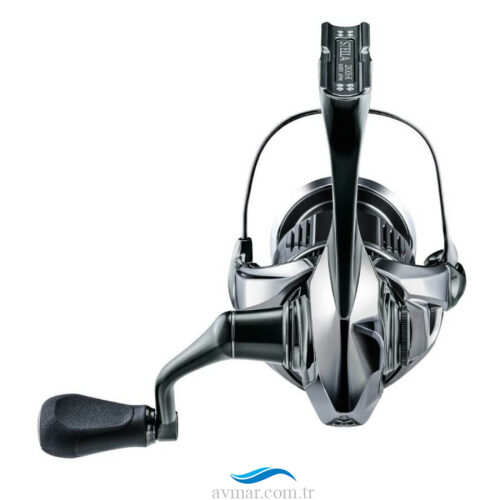 Shimano Stella FK C3000 Spin Olta Makinesi (1)
