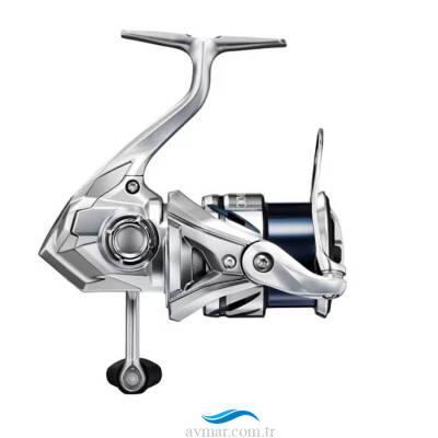 Shimano Stradic 1000 FM Lrf Olta Makinesi - 2