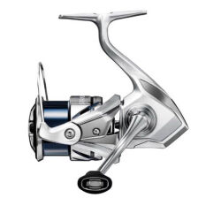 Shimano Stradic 1000 FM Lrf Olta Makinesi - 1