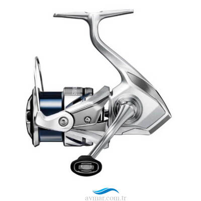 Shimano Stradic 1000 FM Lrf Olta Makinesi - 1