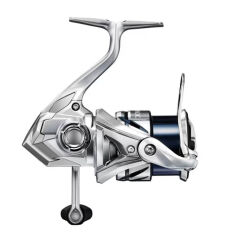 Shimano Stradic 1000 FM Lrf Olta Makinesi - 2