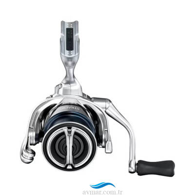 Shimano Stradic 1000 FM Lrf Olta Makinesi - 3