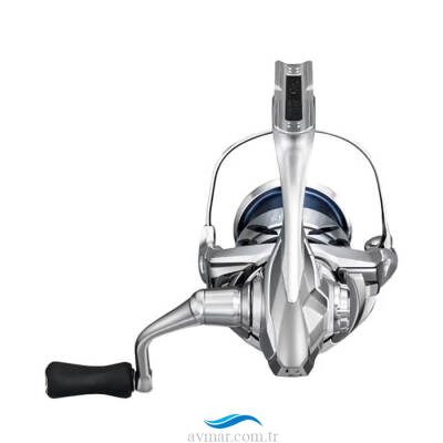 Shimano Stradic 1000 FM Lrf Olta Makinesi - 4