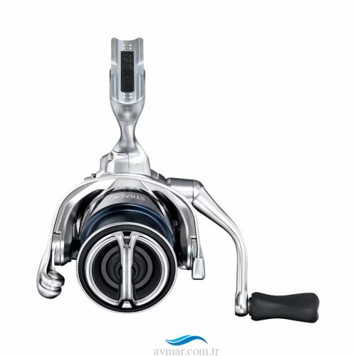 Shimano Stradic C2000 S FM Lrf Olta Makinesi (1)
