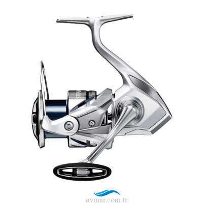 Shimano Stradic C3000 HG FM Spin Olta Makinesi - 1